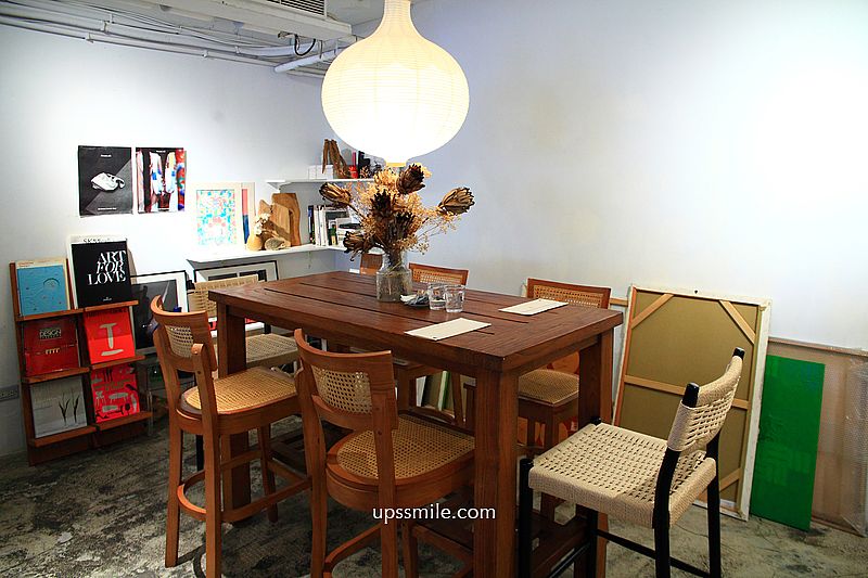 台北信義區咖啡廳【Utroo café寓所咖啡】捷運市府站神等級好吃唐揚雞定食套餐 台北信義區咖啡廳【Utroo café寓所咖啡】捷運市府站神等級好吃唐揚雞定食套餐