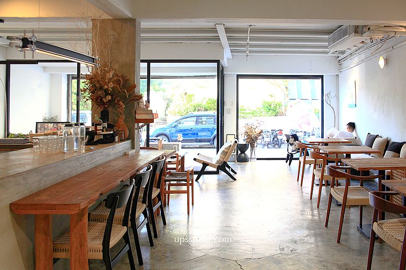台北信義區咖啡廳【Utroo café寓所咖啡】捷運市府站神等級好吃唐揚雞定食套餐 台北信義區咖啡廳【Utroo café寓所咖啡】捷運市府站神等級好吃唐揚雞定食套餐