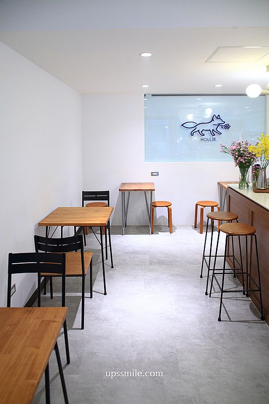 台北民生社區咖啡廳【Houlie coffee】早午餐佛卡夏麵包推薦 台北民生社區咖啡廳【Houlie coffee】早午餐佛卡夏麵包推薦