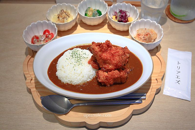 民生社區米其林必比登咖哩飯【武田咖哩食堂】 民生社區米其林必比登咖哩飯【武田咖哩食堂】