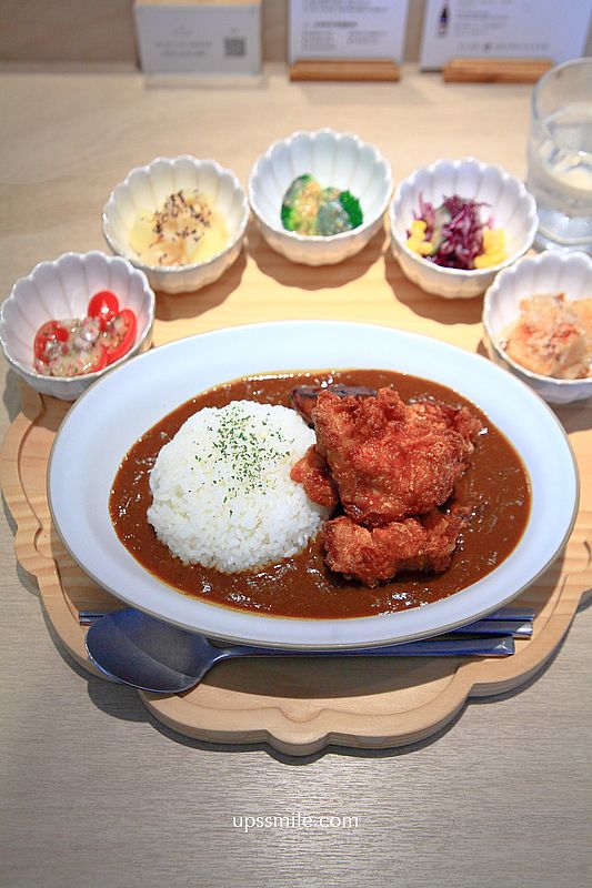 民生社區米其林必比登咖哩飯【武田咖哩食堂】 民生社區米其林必比登咖哩飯【武田咖哩食堂】