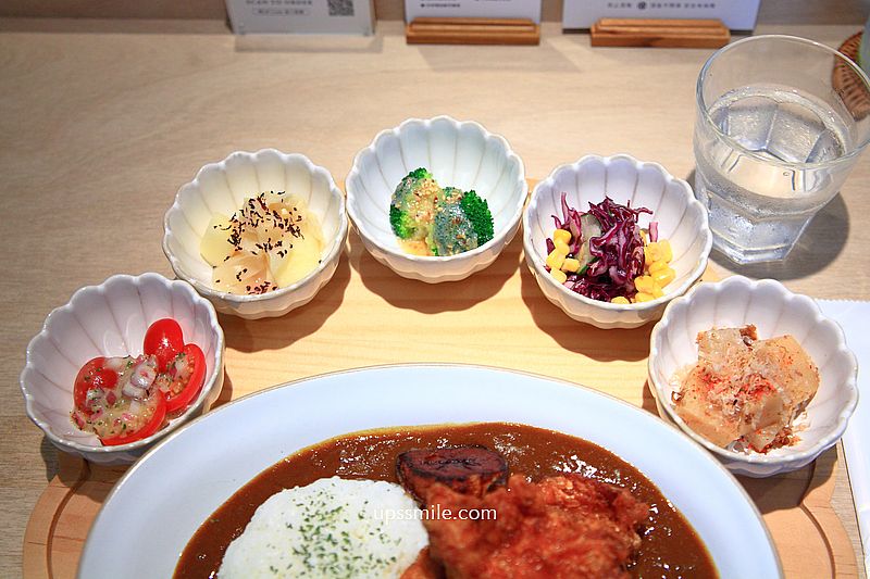 民生社區米其林必比登咖哩飯【武田咖哩食堂】 民生社區米其林必比登咖哩飯【武田咖哩食堂】