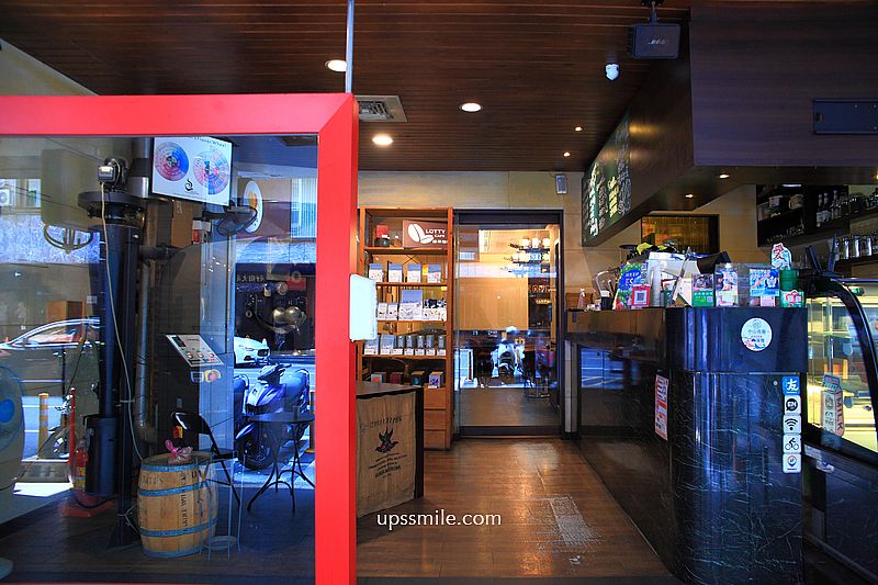 中山國小站咖啡廳【綠蒂咖啡Lotty Café】晴光商圈農安街自家烘焙咖啡廳 中山國小站咖啡廳【綠蒂咖啡Lotty Café】晴光商圈農安街自家烘焙咖啡廳