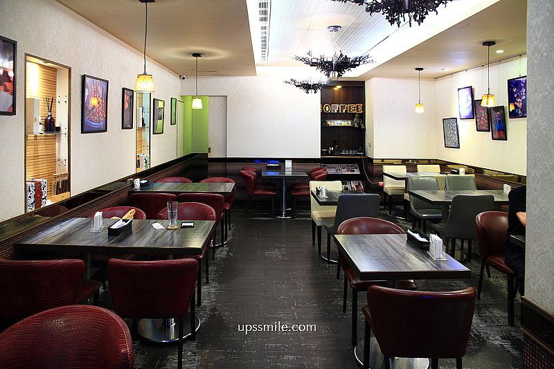 中山國小站咖啡廳【綠蒂咖啡Lotty Café】晴光商圈農安街自家烘焙咖啡廳 中山國小站咖啡廳【綠蒂咖啡Lotty Café】晴光商圈農安街自家烘焙咖啡廳