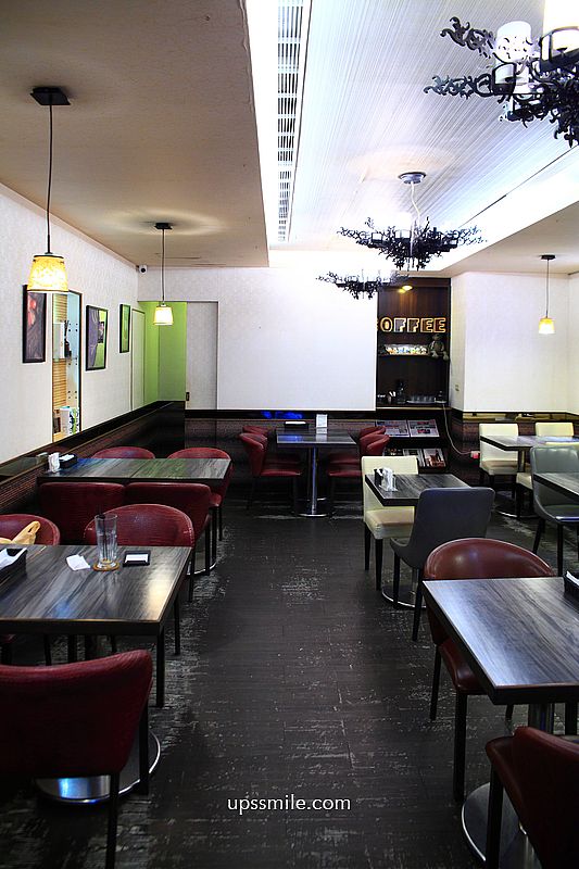 中山國小站咖啡廳【綠蒂咖啡Lotty Café】晴光商圈農安街自家烘焙咖啡廳 中山國小站咖啡廳【綠蒂咖啡Lotty Café】晴光商圈農安街自家烘焙咖啡廳