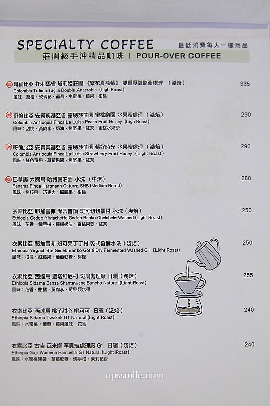 中山國小站咖啡廳【綠蒂咖啡Lotty Café】晴光商圈農安街自家烘焙咖啡廳 中山國小站咖啡廳【綠蒂咖啡Lotty Café】晴光商圈農安街自家烘焙咖啡廳