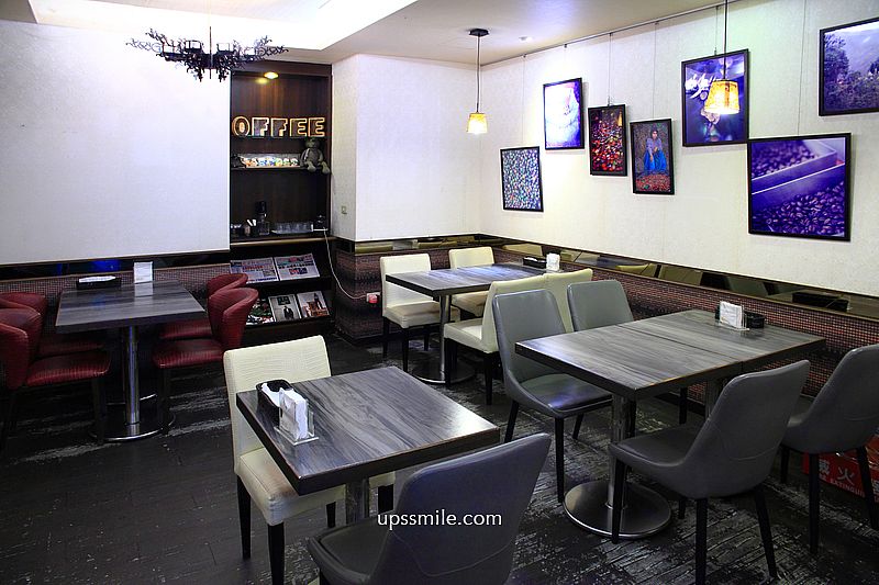 中山國小站咖啡廳【綠蒂咖啡Lotty Café】晴光商圈農安街自家烘焙咖啡廳 中山國小站咖啡廳【綠蒂咖啡Lotty Café】晴光商圈農安街自家烘焙咖啡廳
