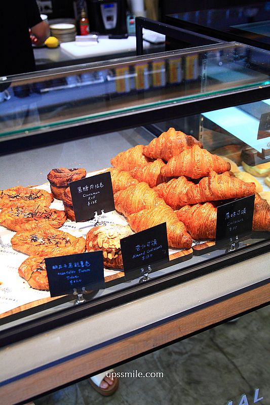 【Supranormal Bakery Cafe】士林天母人氣澳式早午餐咖啡廳