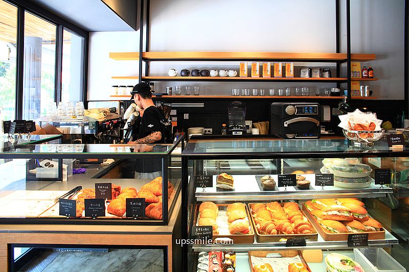 【Supranormal Bakery Cafe】士林天母人氣澳式早午餐咖啡廳 【Supranormal Bakery Cafe】士林天母人氣澳式早午餐咖啡廳