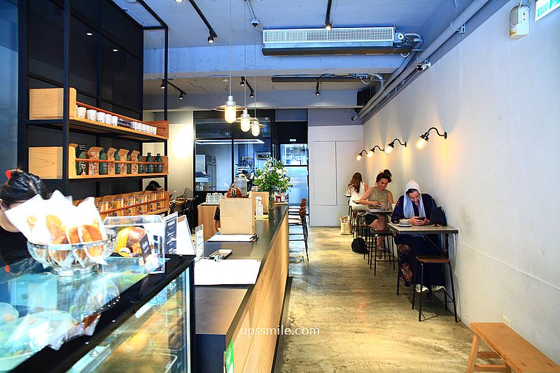 【Supranormal Bakery Cafe】士林天母人氣澳式早午餐咖啡廳 【Supranormal Bakery Cafe】士林天母人氣澳式早午餐咖啡廳