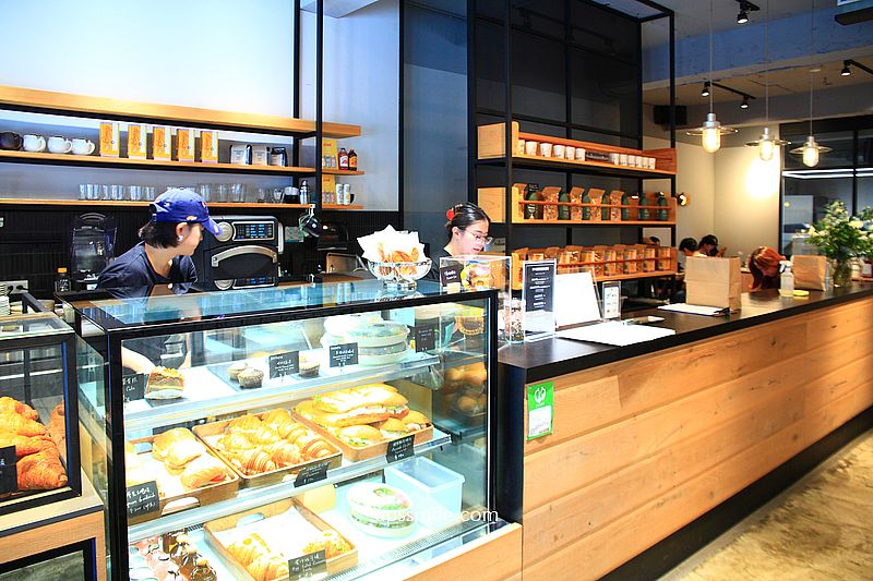 【Supranormal Bakery Cafe】士林天母人氣澳式早午餐咖啡廳 【Supranormal Bakery Cafe】士林天母人氣澳式早午餐咖啡廳