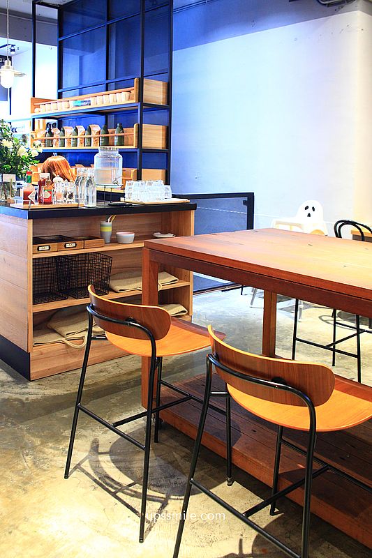 【Supranormal Bakery Cafe】士林天母人氣澳式早午餐咖啡廳 【Supranormal Bakery Cafe】士林天母人氣澳式早午餐咖啡廳