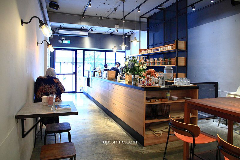 【Supranormal Bakery Cafe】士林天母人氣澳式早午餐咖啡廳 【Supranormal Bakery Cafe】士林天母人氣澳式早午餐咖啡廳