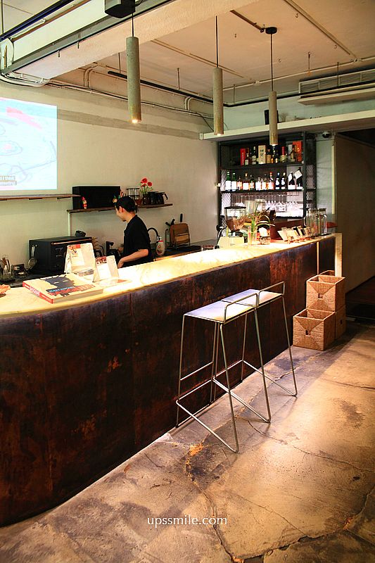 天母藝廊咖啡廳【INFINITY .Yes Lounge】士林天母白咖夜酒秘境咖啡