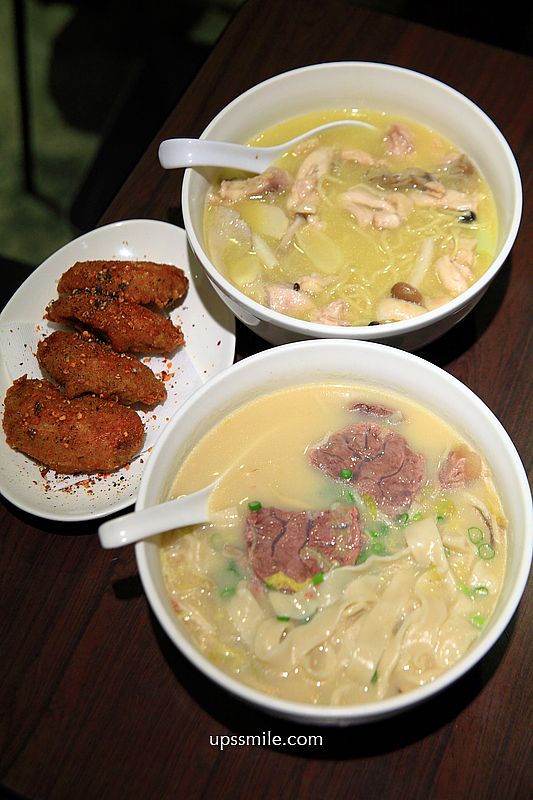 通化街美食【18冠軍牛肉麵】號稱全台北最好吃超濃雞湯麵 通化街美食【18冠軍牛肉麵】號稱全台北最好吃超濃雞湯麵