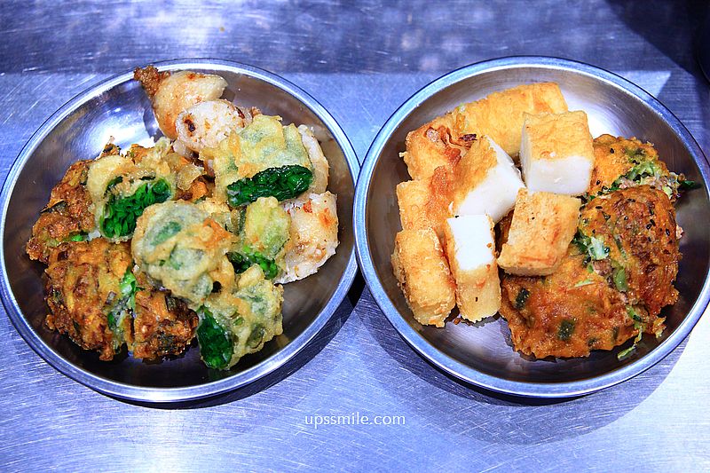 大稻埕永樂市場美食【蔡記迪化街古早味蚵嗲】傳承三代古早味小吃 大稻埕永樂市場美食【蔡記迪化街古早味蚵嗲】傳承三代古早味小吃