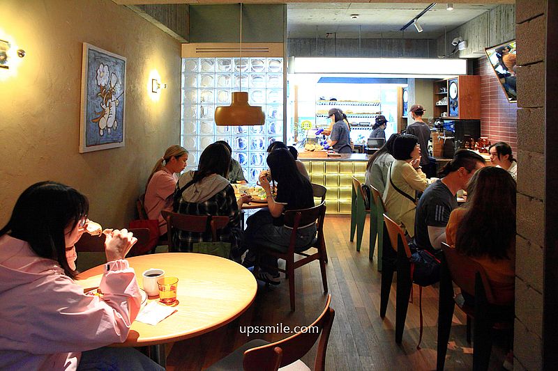 石牌早午餐【PUFFIN BAKERY 帕芬鳥】自選麵包3配菜280元 石牌早午餐【PUFFIN BAKERY 帕芬鳥】自選麵包3配菜280元