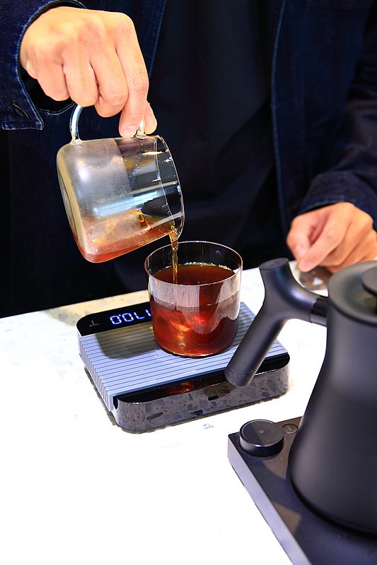 士林天母咖啡廳【LiLAC咖啡】雙屆TBC冠軍搬家士林天母開店