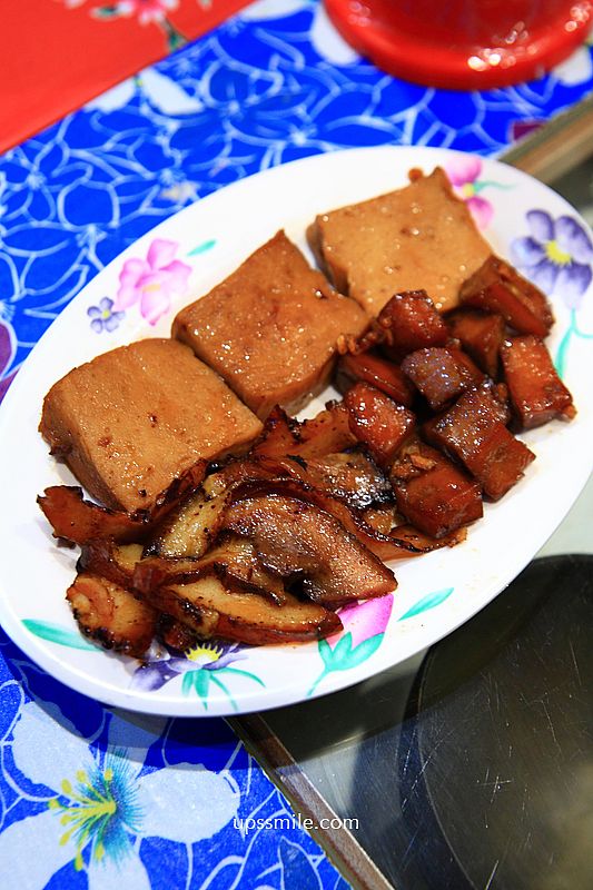 新店文山木柵美食【寶杏堂手切滷肉飯溫補羊肉湯】台北神等級好吃黑金滷肉飯