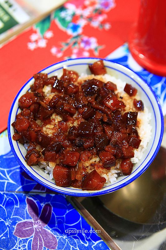 新店文山木柵美食【寶杏堂手切滷肉飯溫補羊肉湯】台北神等級好吃黑金滷肉飯