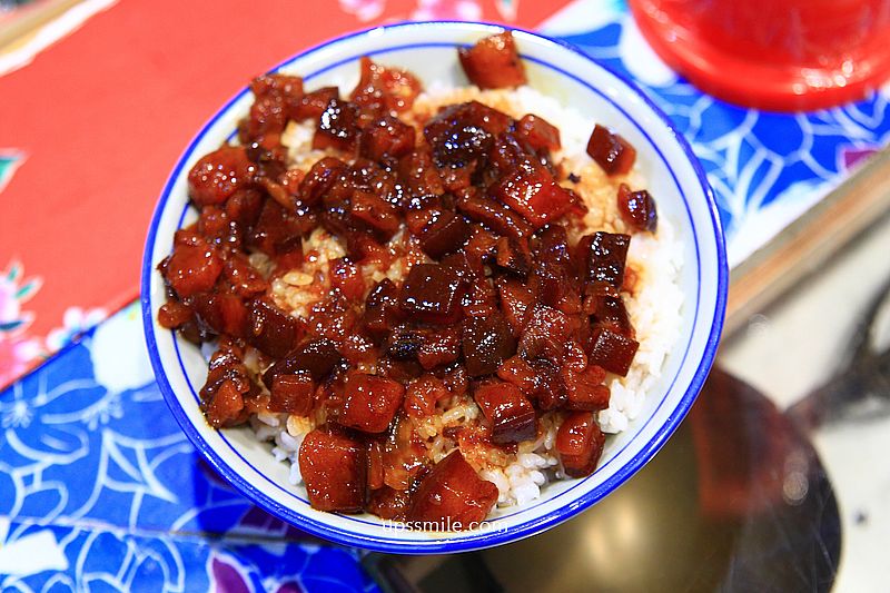 新店文山木柵美食【寶杏堂手切滷肉飯溫補羊肉湯】台北神等級好吃黑金滷肉飯