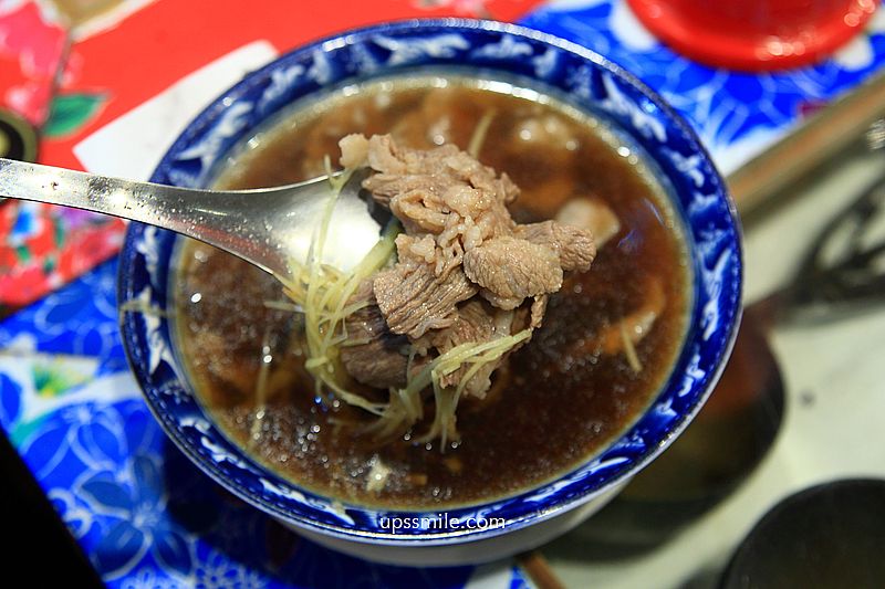 新店文山木柵美食【寶杏堂手切滷肉飯溫補羊肉湯】台北神等級好吃黑金滷肉飯