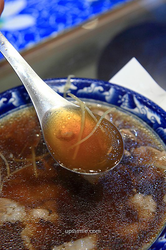 新店文山木柵美食【寶杏堂手切滷肉飯溫補羊肉湯】台北神等級好吃黑金滷肉飯