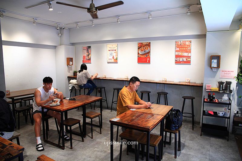 台北早午餐【味鼎安和】傳承三代60年手工厚蛋餅與飯糰