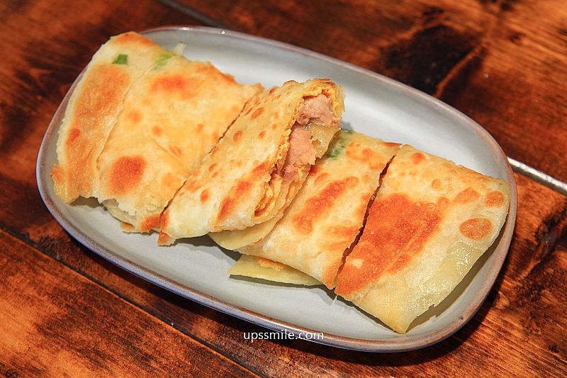 台北早午餐【味鼎安和】傳承三代60年手工厚蛋餅與飯糰 台北早午餐【味鼎安和】傳承三代60年手工厚蛋餅與飯糰