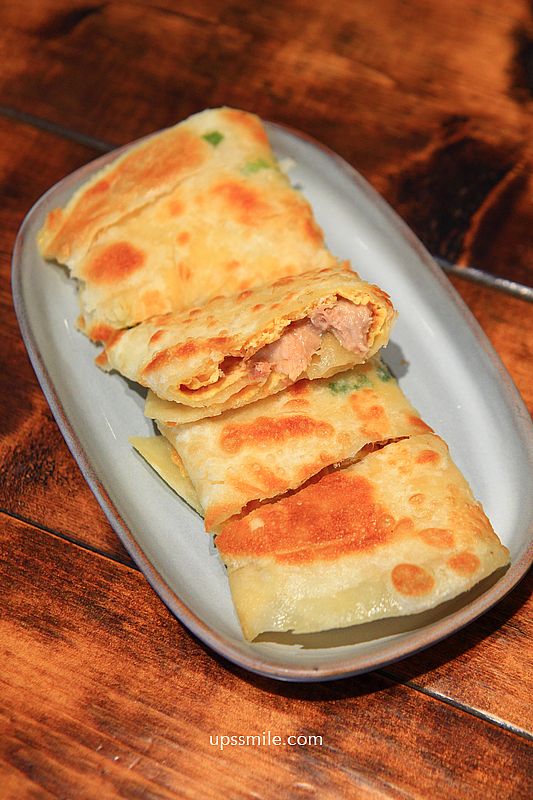 台北早午餐【味鼎安和】傳承三代60年手工厚蛋餅與飯糰 台北早午餐【味鼎安和】傳承三代60年手工厚蛋餅與飯糰