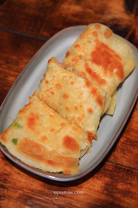 台北早午餐【味鼎安和】傳承三代60年手工厚蛋餅與飯糰 台北早午餐【味鼎安和】傳承三代60年手工厚蛋餅與飯糰