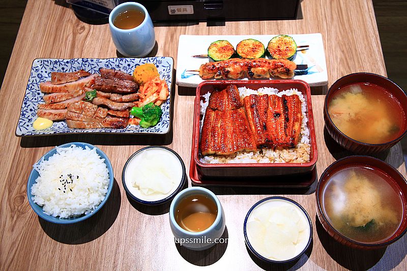 捷運中山國小站美食【初鰻x職人味自慢晴光店鰻魚飯專賣】晴光商圈日式生魚片定食餐廳 捷運中山國小站美食【初鰻x職人味自慢晴光店鰻魚飯專賣】晴光商圈日式生魚片定食餐廳