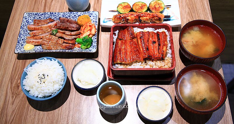 網站近期文章：捷運中山國小站美食【初鰻x職人味自慢晴光店鰻魚飯專賣】晴光商圈日式生魚片定食餐廳