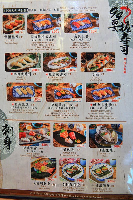 捷運中山國小站美食【初鰻x職人味自慢晴光店鰻魚飯專賣】晴光商圈日式生魚片定食餐廳 捷運中山國小站美食【初鰻x職人味自慢晴光店鰻魚飯專賣】晴光商圈日式生魚片定食餐廳
