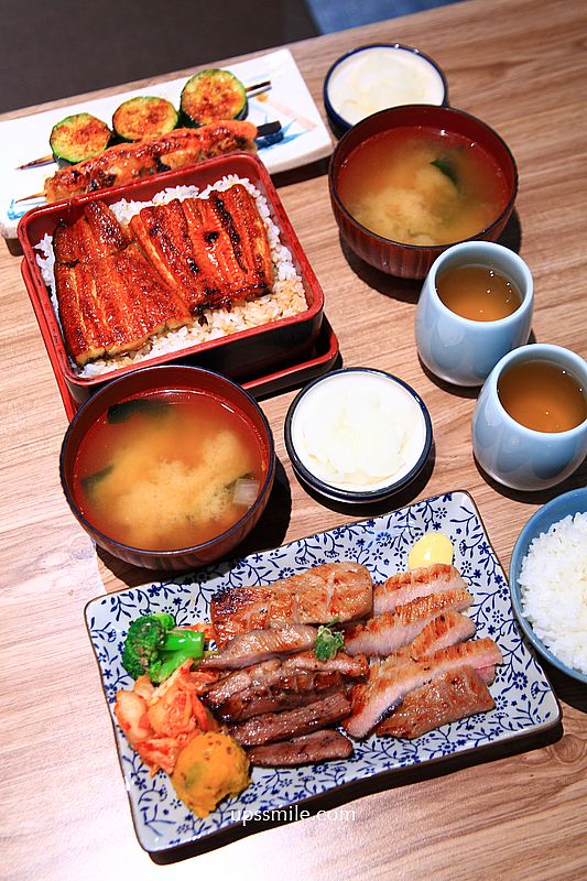 捷運中山國小站美食【初鰻x職人味自慢晴光店鰻魚飯專賣】晴光商圈日式生魚片定食餐廳 捷運中山國小站美食【初鰻x職人味自慢晴光店鰻魚飯專賣】晴光商圈日式生魚片定食餐廳