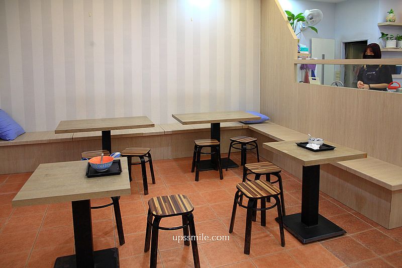 雙城街美食【杏福冰館】必吃招牌杏仁豆腐80元與芋頭牛奶冰120元