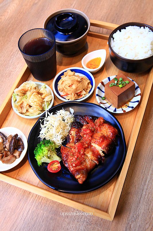 捷運雙連站美食【鯨落食館】台北好吃定食聚會餐廳飲料吧無限暢飲 捷運雙連站美食【鯨落食館】台北好吃定食聚會餐廳飲料吧無限暢飲
