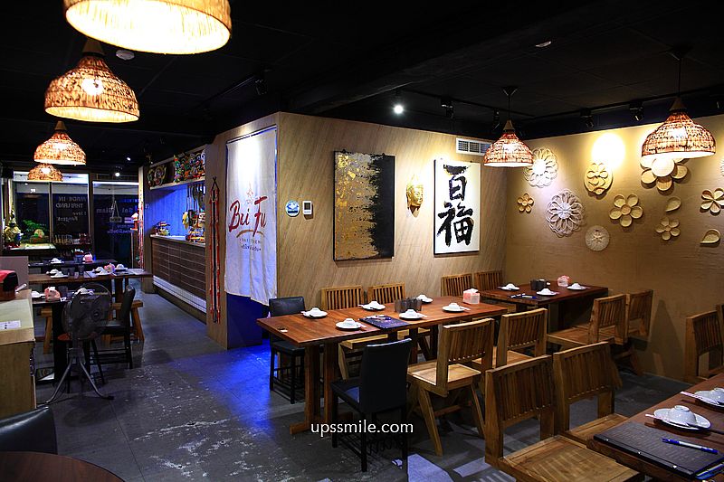 內湖泰式料理【暹羅泰泰式廚房】捷運西湖站美食泰式聚會餐廳