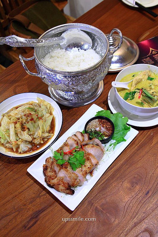 內湖泰式料理【暹羅泰泰式廚房】捷運西湖站美食泰式聚會餐廳
