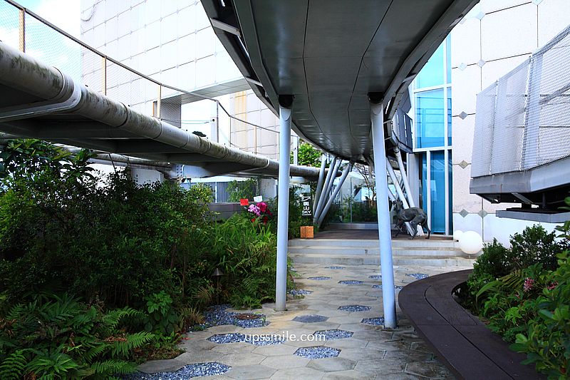 士林新景點【裏山sky景觀咖啡廳】台北高空景觀秘境咖啡廳