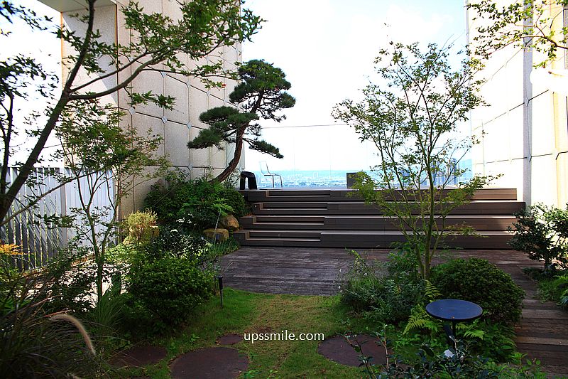 士林新景點【裏山sky景觀咖啡廳】台北高空景觀秘境咖啡廳