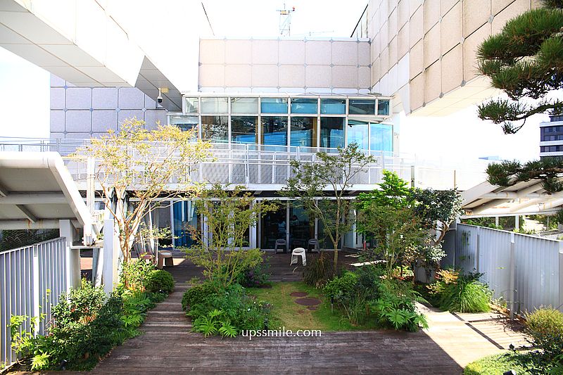 士林新景點【裏山sky景觀咖啡廳】台北高空景觀秘境咖啡廳
