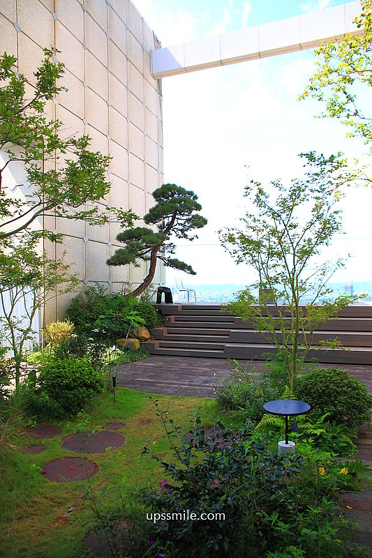 士林新景點【裏山sky景觀咖啡廳】台北高空景觀秘境咖啡廳