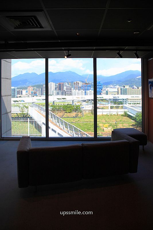 士林新景點【裏山sky景觀咖啡廳】台北高空景觀秘境咖啡廳