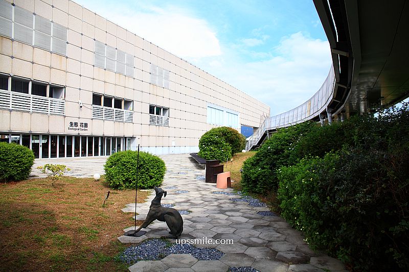 士林新景點【裏山sky景觀咖啡廳】台北高空景觀秘境咖啡廳