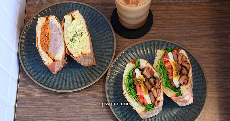 網站近期文章：台電大樓站古亭師大美食【自己人早餐店】爆餡芋泥肉鬆吐司與炙燒醬香豬排三明治