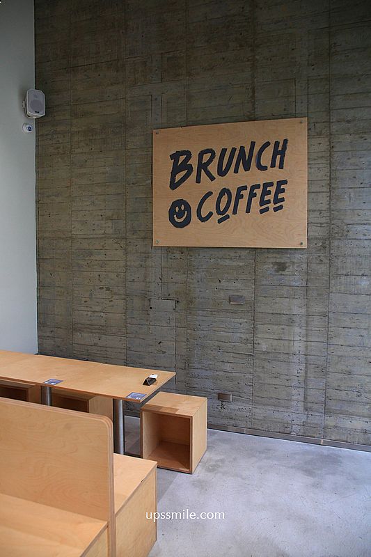 台中早午餐咖啡【Dreamers Coffee Roasters台中市政店】台中圓形玻璃屋咖啡廳景點