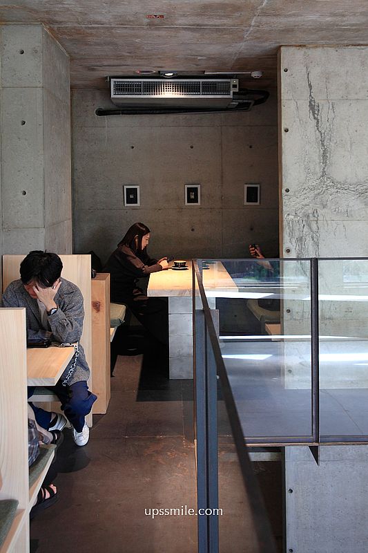 台中咖啡廳【Ritrovare coffee Finest尋品旬品咖啡西屯】獨棟台中清水模咖啡廳